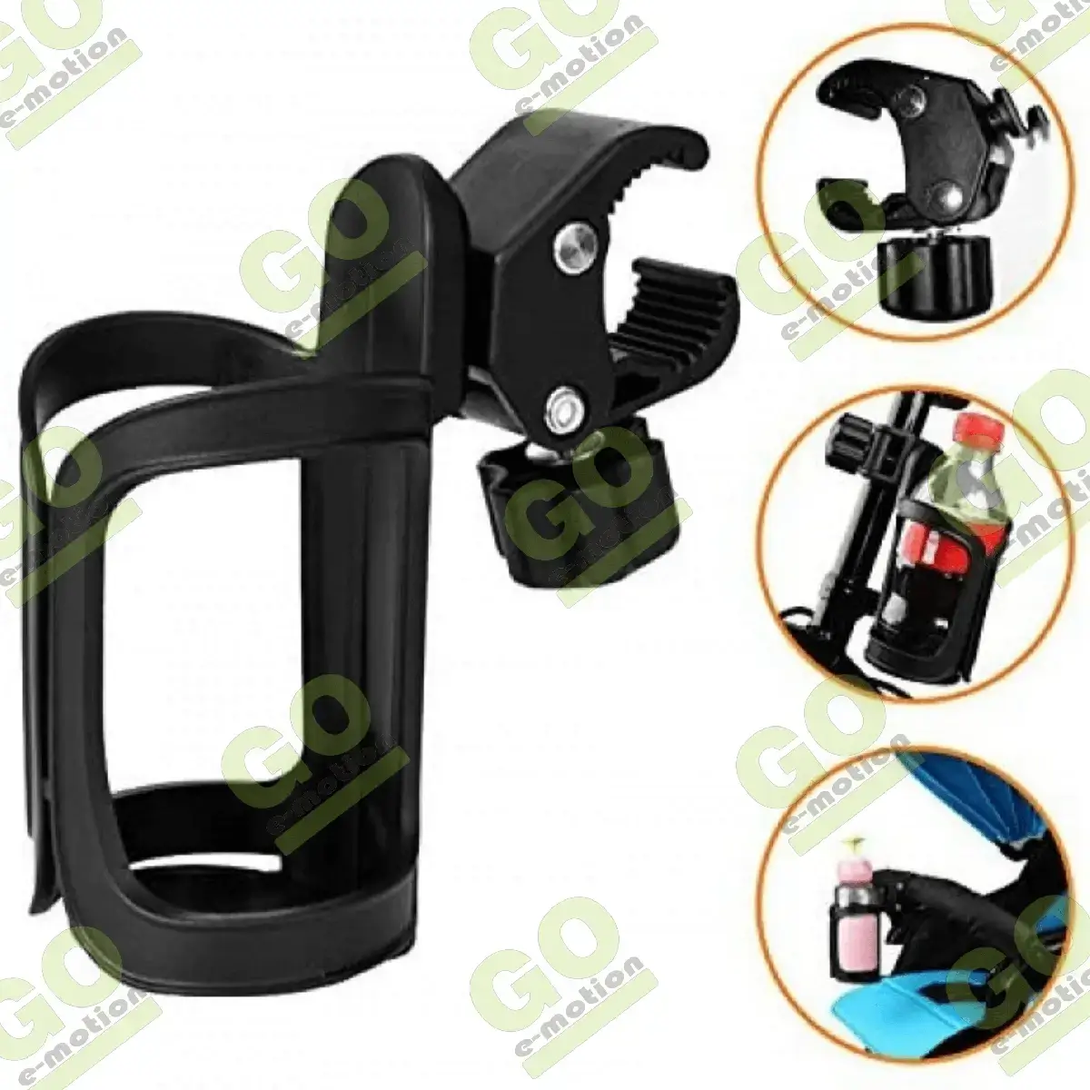 Plastic drink holder - Gallery 3