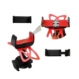 Plastic phone stand - Gallery 4