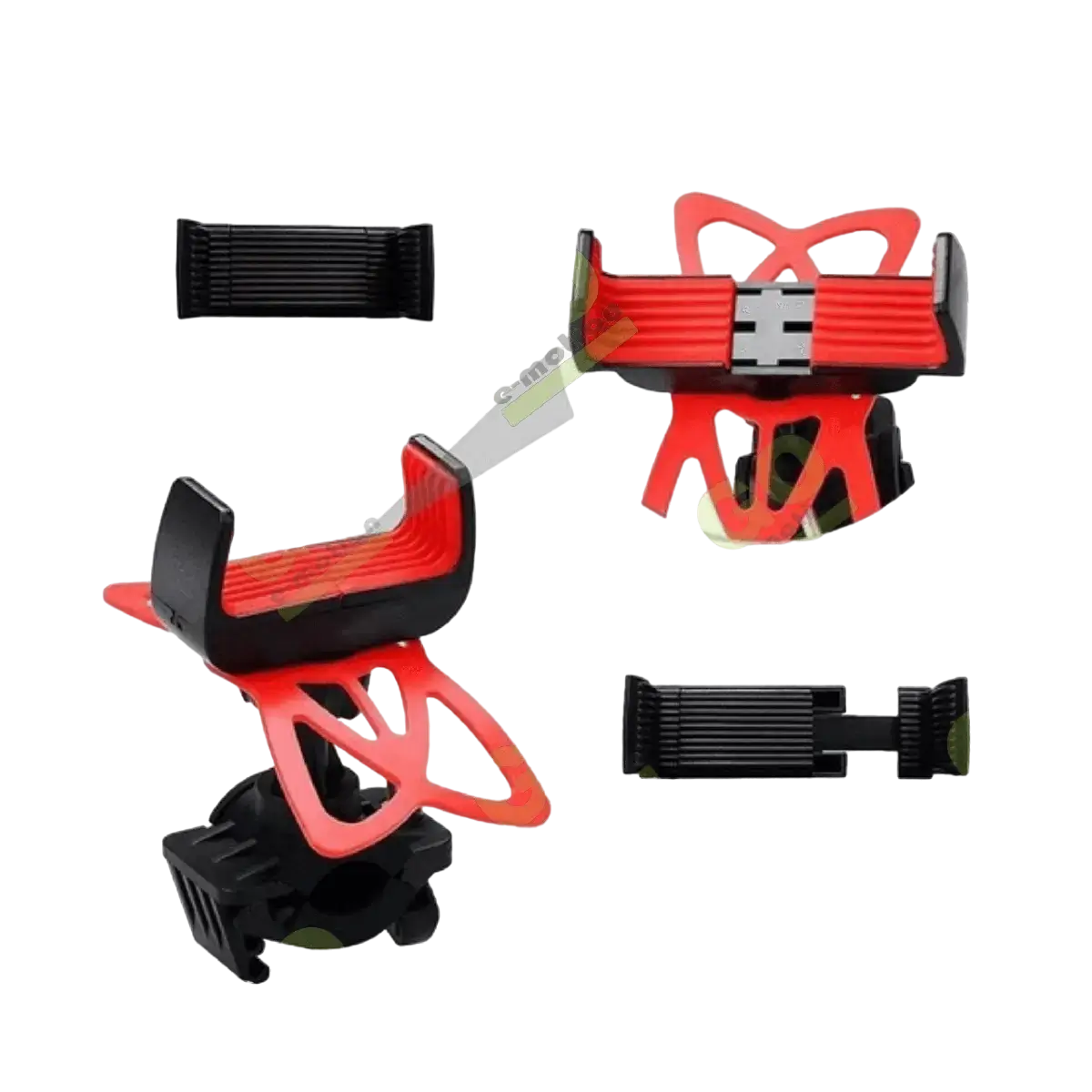 Plastic phone stand - Gallery 4