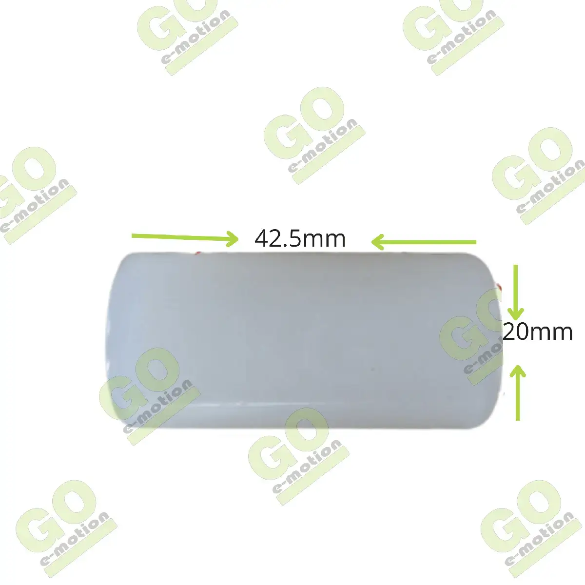 Kugoo S1 S3 Fixing Bolt Plastic Bushing - Gallery 1