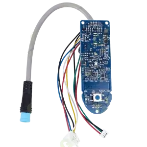 Xiaomi M365 display board - original - Gallery 1