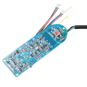 Xiaomi M365 Scooter Dashboard Board - Gallery 3