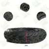 10x2 Inch YZS Solid Tire - Gallery 1