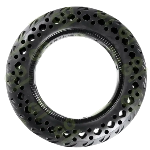 10x2 Inch YZS Solid Tire - Gallery 3