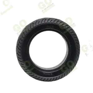 Solid tire 10x2.5 - 10 inches - Gallery 1