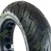 Ninebot Max G30 Scooter Solid Tire 10x2.5 Inch 2 - Gallery 2