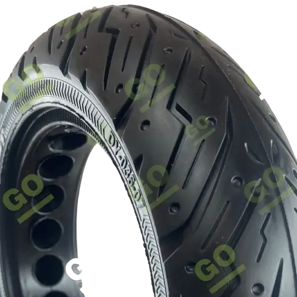 Ninebot Max G30 Scooter Solid Tire 10x2.5 Inch 2 - Gallery 2