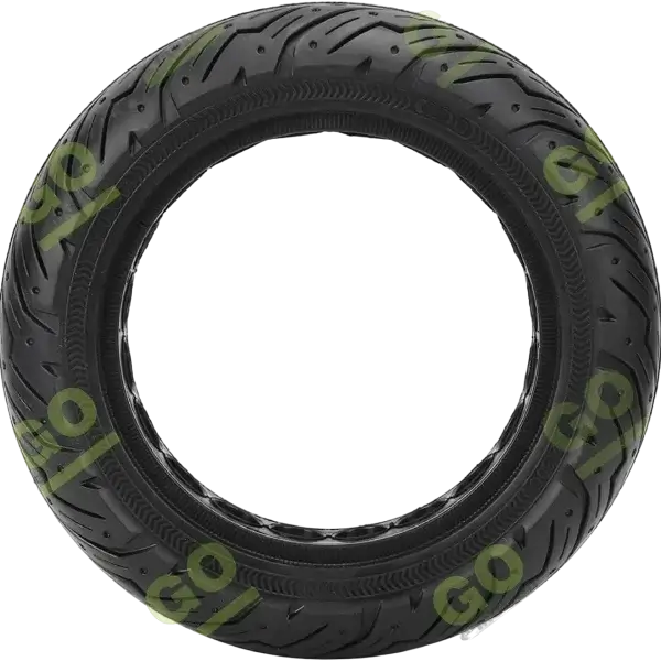 Ninebot Max G30 Scooter Solid Tire 10x2.5 Inch 2 - Gallery 3