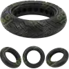 Ninebot Max G30 Scooter Solid Tire 10x2.5 Inch 2 - Gallery 4