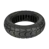 Solid tire 10x2.75 Honeycomb for Kugoo G Booster and G2 Pro scooters - Gallery 4