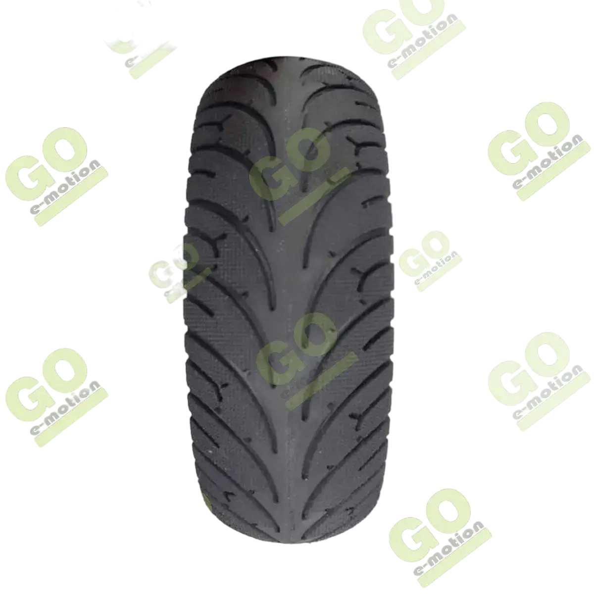 Kugoo Scooter Solid Tire 10x3 Inch - Gallery 1