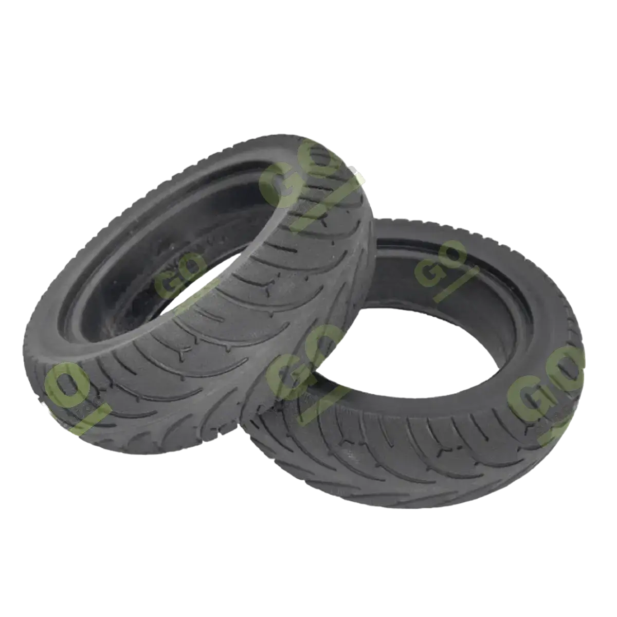 Kugoo Scooter Solid Tire 10x3 Inch - Gallery 2