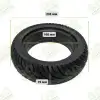 Kugoo Scooter Solid Tire 10x3 Inch - Gallery 3