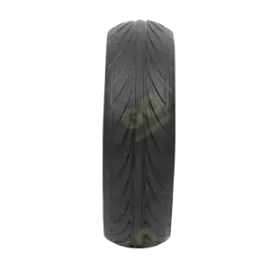 8x2.125 Inch Honeycomb Solid Tire for Ninebot ES - Gallery 5