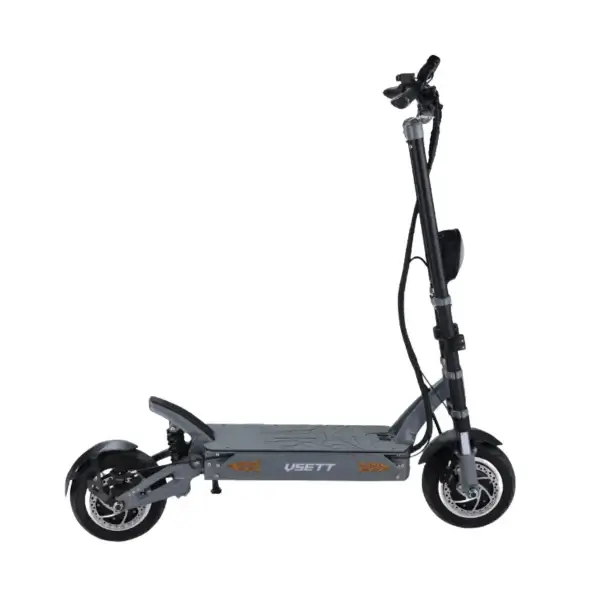 Vsett 11 60v 42ah facing right