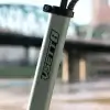 Vsett 8 handlebar