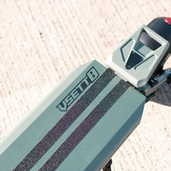 Vsett 8 Plus board