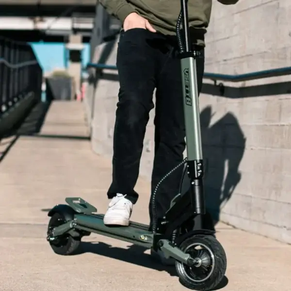 Vsett 8 stepped man