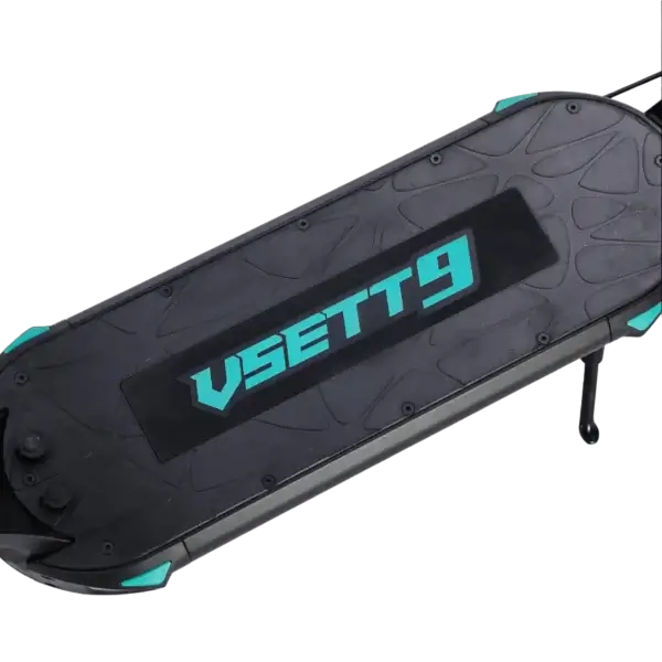 Vsett 9 52v 16ah Lg board