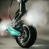 Vsett 9 52v 16ah Lg disc brake
