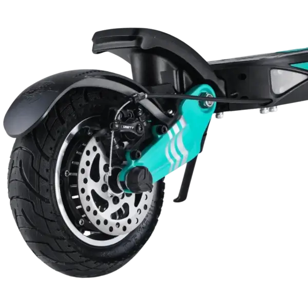 Vsett 9 52v 16ah Lg fender