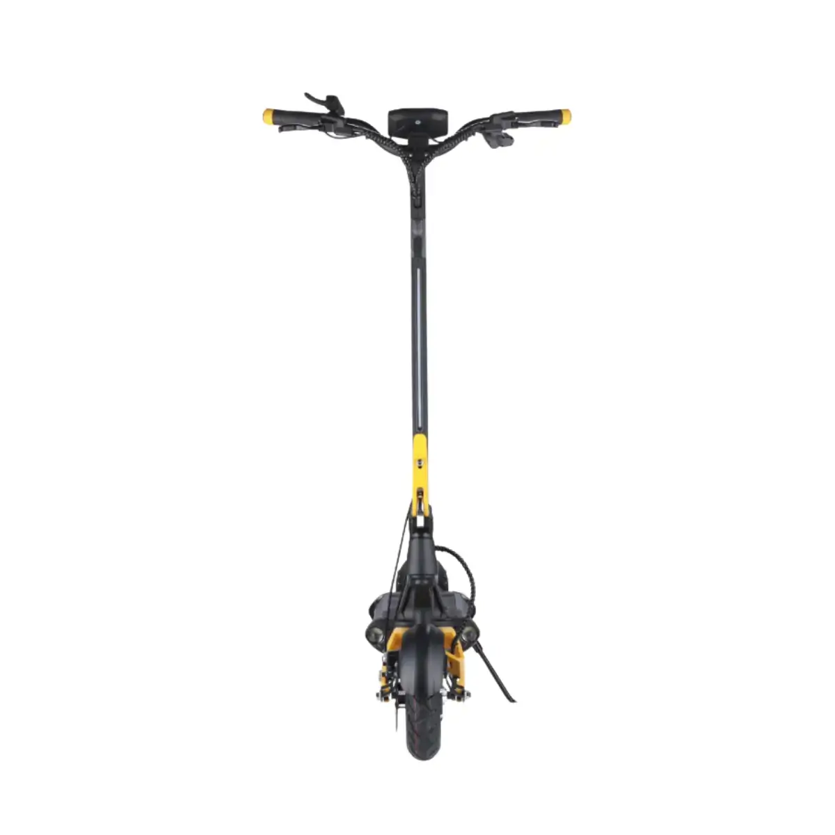 Vsett10 Light 52v 16 front shot