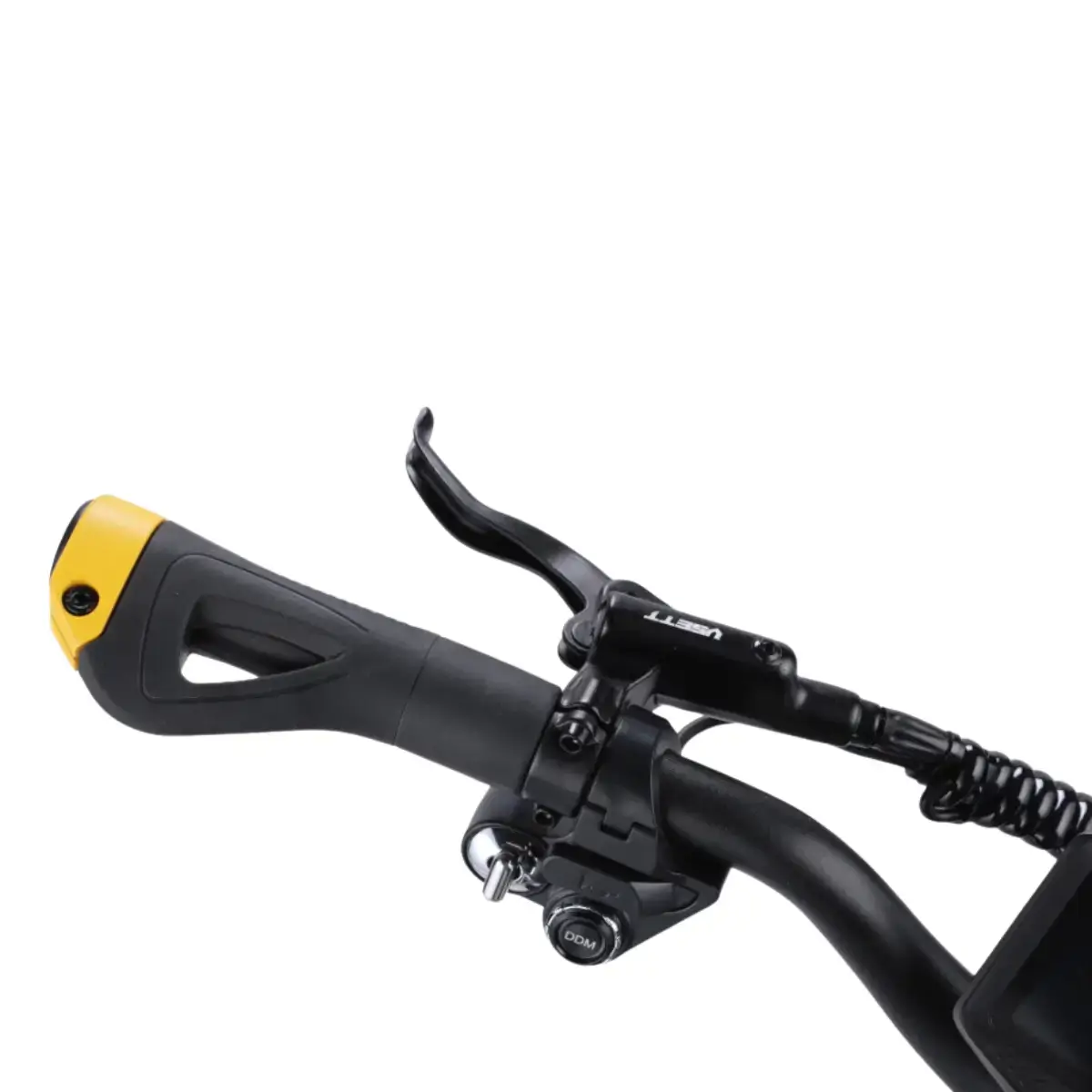 Vsett10 Light 52v 16 brake system