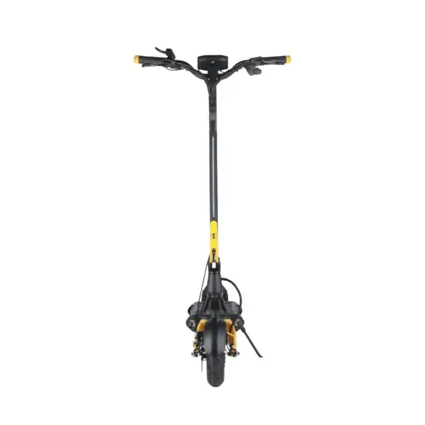 Vsett10 Light Light 52v 17.5ah Lg front shot