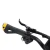 Vsett10 Light Light 52v 17.5ah Lg Brake System