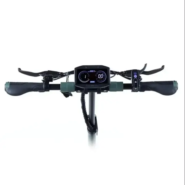 Vsett8 48v 19.2ah Lg handlebar
