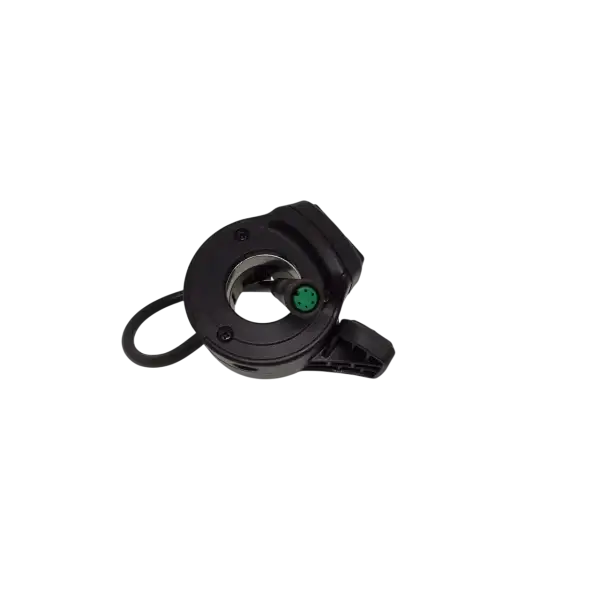 KuKirin G2 Master Electric Scooter Accelerator - Gallery -1