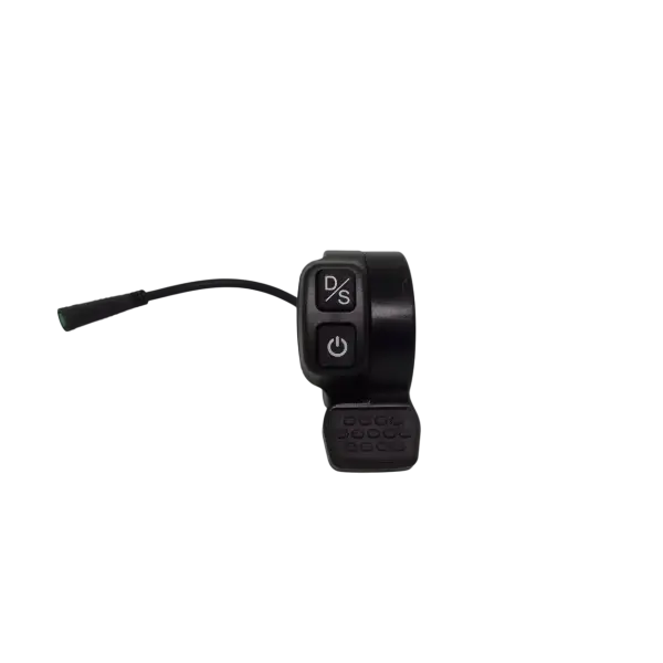 KuKirin G2 Master Electric Scooter Accelerator - Gallery - 2