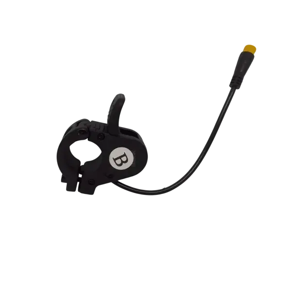 Accelerator type (B) for electric scooter KuKirin G3 Pro