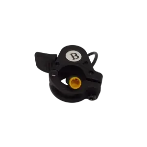 Accelerator type (B) for electric scooter KuKirin G3 Pro - Gallery - 2