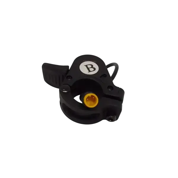 Accelerator type (B) for electric scooter KuKirin G3 Pro - Gallery - 2