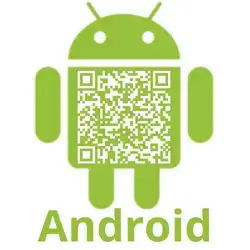 Brand Android - icon