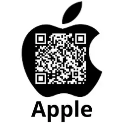 Brand Apple - icon
