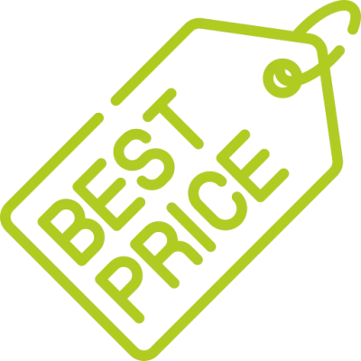 Best price - icon