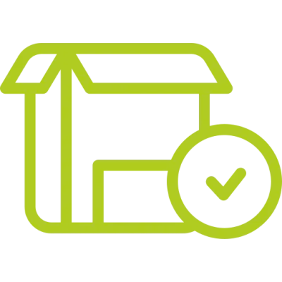 Check Shipment - icon