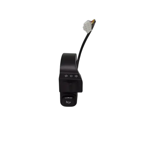 KuKirin G4 electric scooter turn signal button - gallery - 1