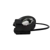 KuKirin G4 electric scooter turn signal button - gallery - 2