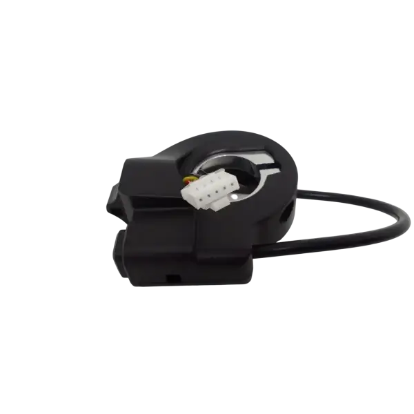 KuKirin G4 electric scooter turn signal button - gallery - 2