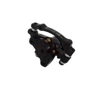 Disc brake for electric scooter KuKirin C1 Pro - gallery - 1