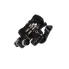 Disc brake for electric scooter KuKirin C1 Pro - gallery - 2