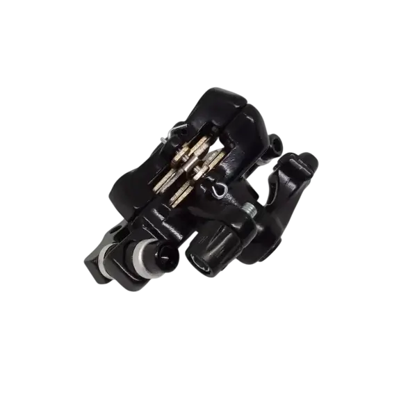 Disc brake for electric scooter KuKirin C1 Pro - gallery - 2