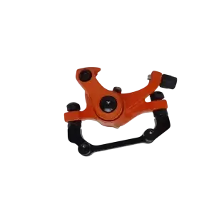 Front disc brake for KuKirin G4 electric scooter