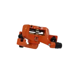 Front disc brake for electric scooter KuKirin G4 - gallery - 2