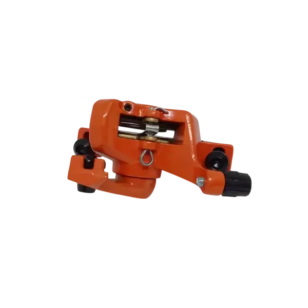 Front disc brake for electric scooter KuKirin G4 - gallery - 2