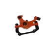Wild brake rear for KuKirin G4 electric scooter
