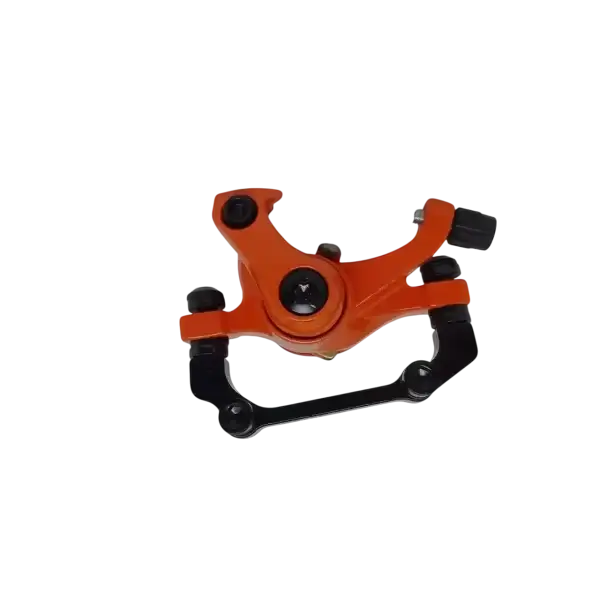 Wild brake rear for KuKirin G4 electric scooter